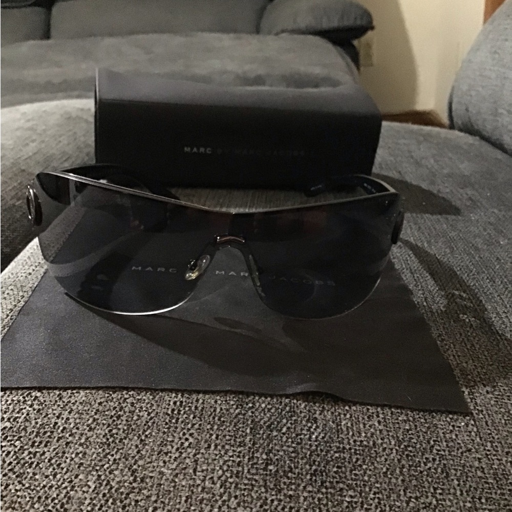 Mens Marc by Marc Jacobs sunglasses